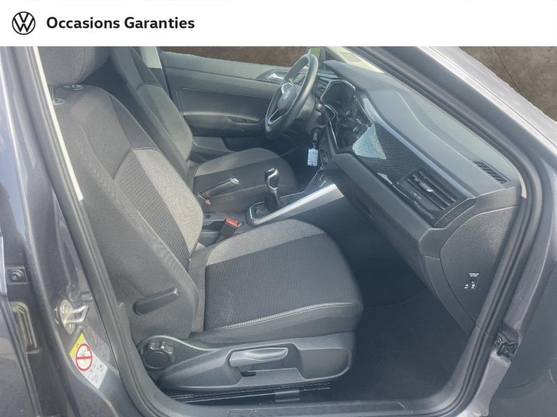 Voitures occasions VOLKSWAGEN POLO Life Cesson-Sévigné