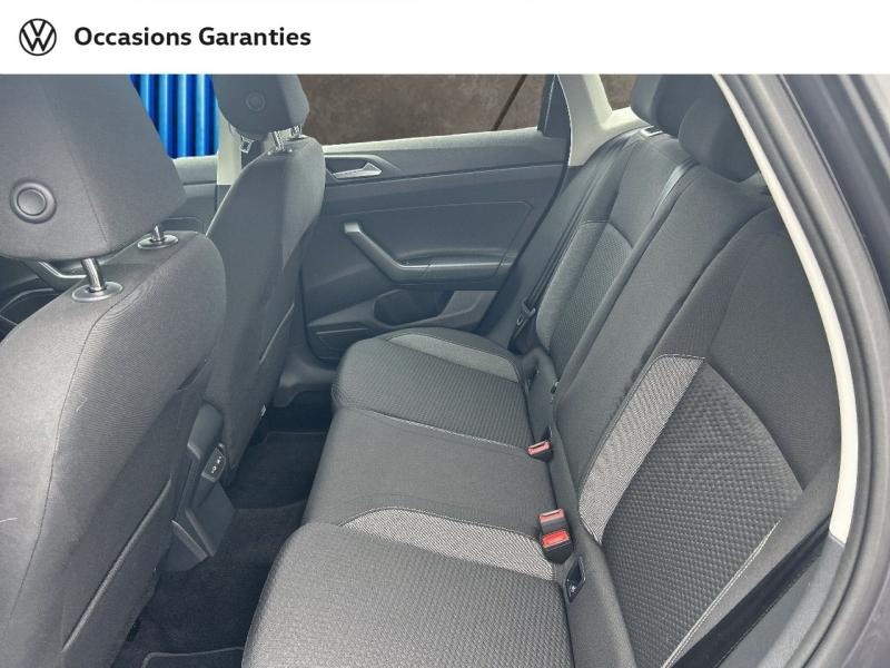 Voitures occasions VOLKSWAGEN POLO Life Cesson-Sévigné