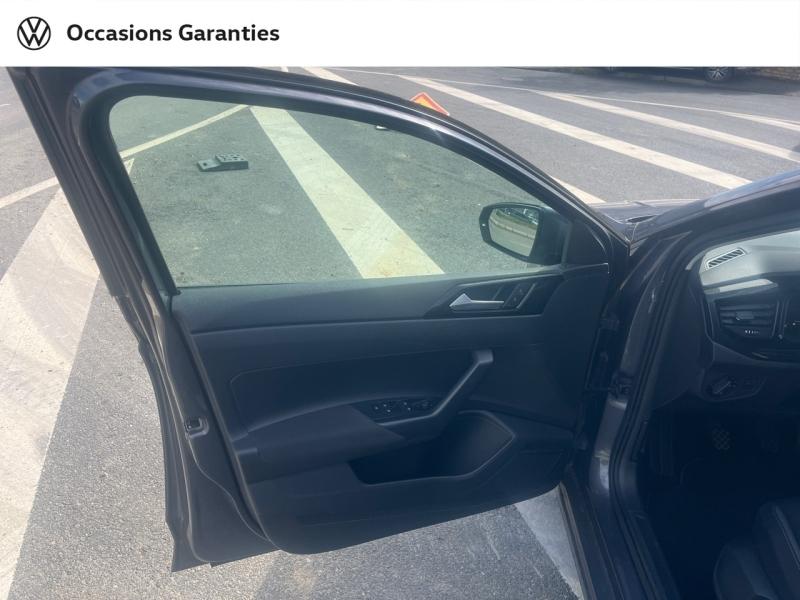 Voitures occasions VOLKSWAGEN POLO Life Cesson-Sévigné