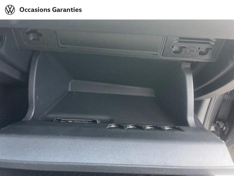 Voitures occasions VOLKSWAGEN POLO Life Cesson-Sévigné