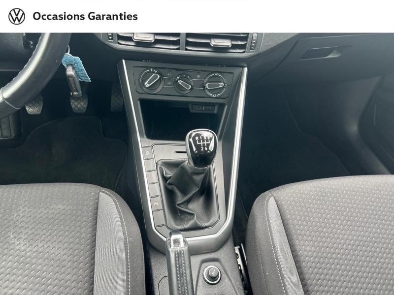 Voitures occasions VOLKSWAGEN POLO Life Cesson-Sévigné
