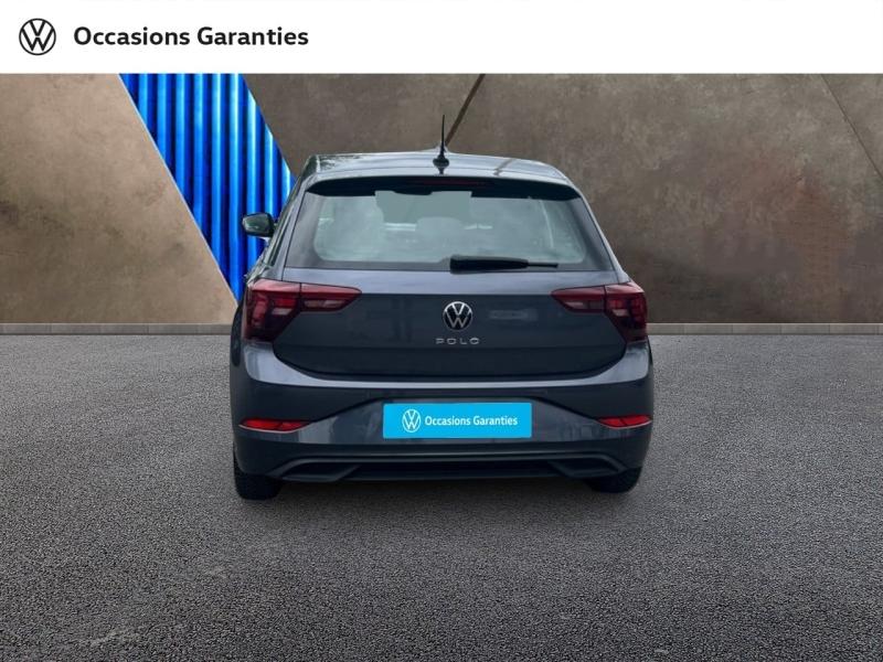 Voitures occasions VOLKSWAGEN POLO Life Cesson-Sévigné