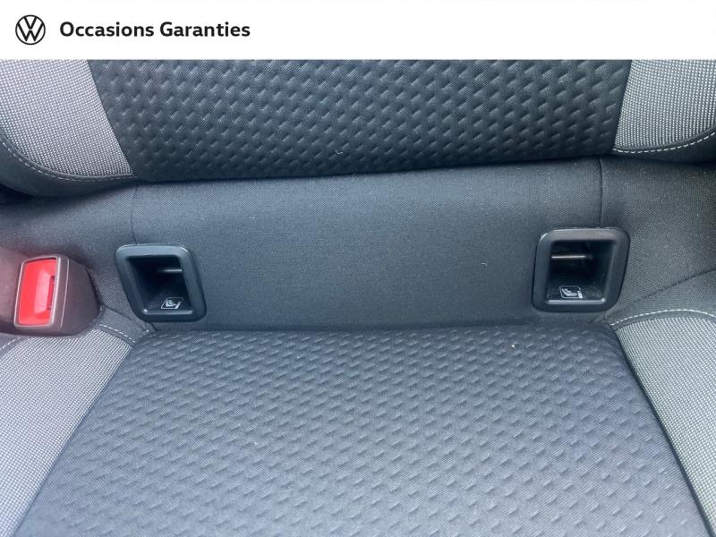 Voitures occasions VOLKSWAGEN POLO Life Cesson-Sévigné