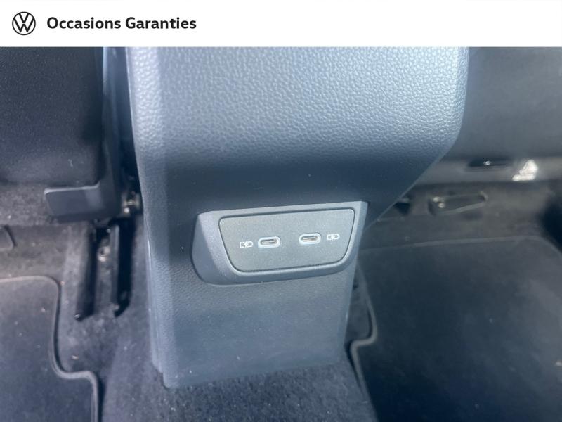 Voitures occasions VOLKSWAGEN POLO Life Cesson-Sévigné