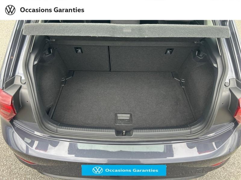 Voitures occasions VOLKSWAGEN POLO Life Cesson-Sévigné