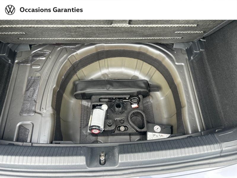 Voitures occasions VOLKSWAGEN POLO Life Cesson-Sévigné