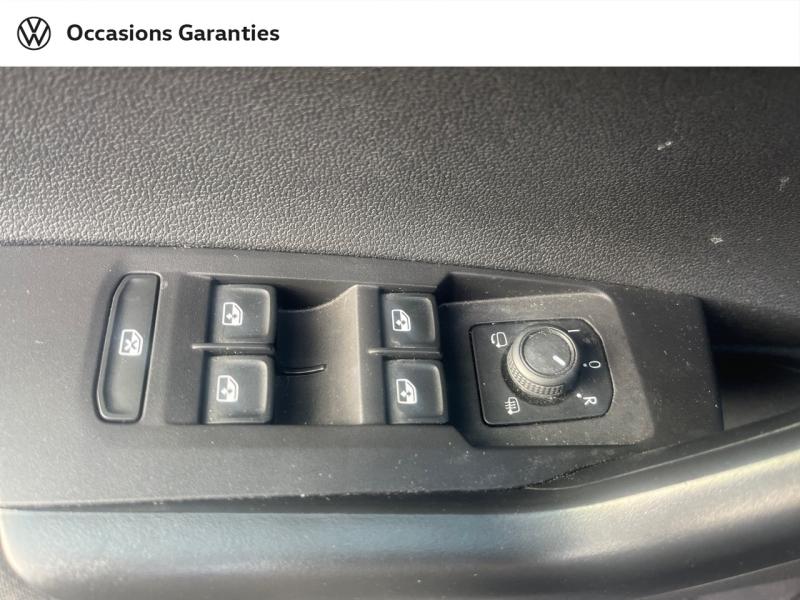 Voitures occasions VOLKSWAGEN POLO Life Cesson-Sévigné