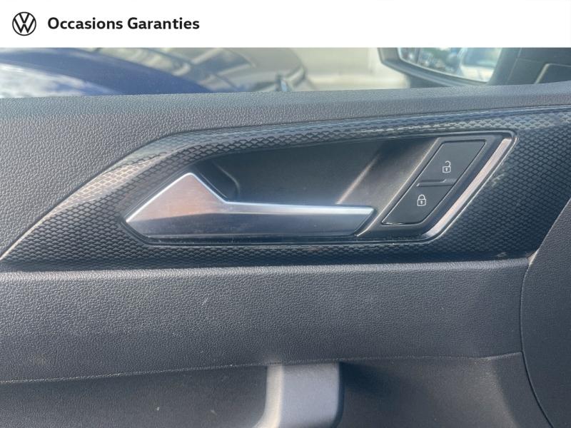 Voitures occasions VOLKSWAGEN POLO Life Cesson-Sévigné