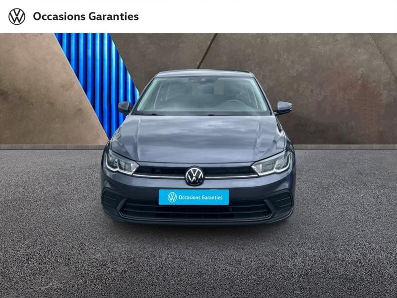 Voitures occasions VOLKSWAGEN POLO Life Cesson-Sévigné
