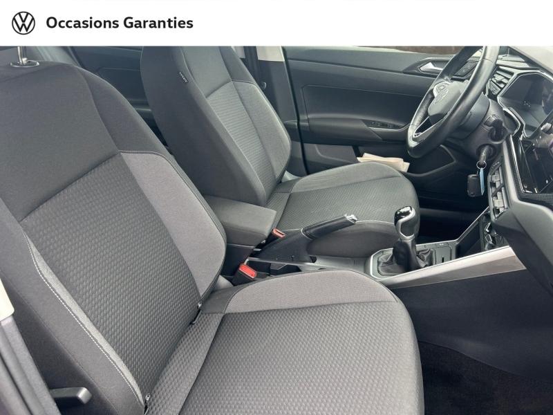 Voitures occasions VOLKSWAGEN POLO Life Cesson-Sévigné