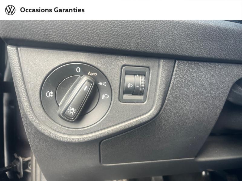 Voitures occasions VOLKSWAGEN POLO Life Cesson-Sévigné
