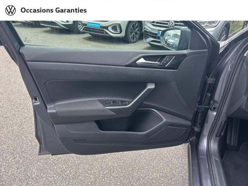 Voitures occasions VOLKSWAGEN POLO Life Cesson-Sévigné