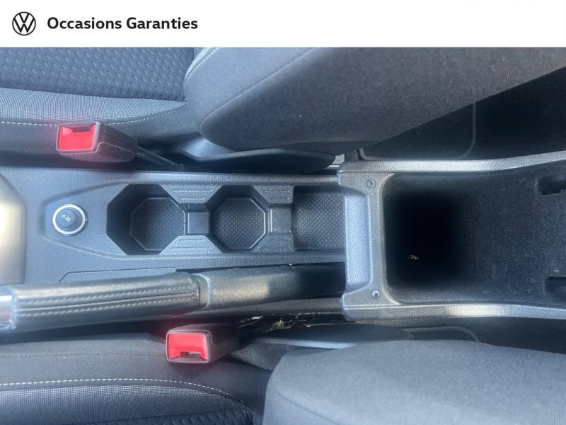 Voitures occasions VOLKSWAGEN POLO Life Cesson-Sévigné