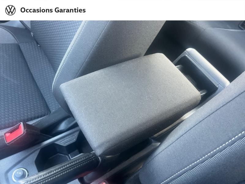 Voitures occasions VOLKSWAGEN POLO Life Cesson-Sévigné