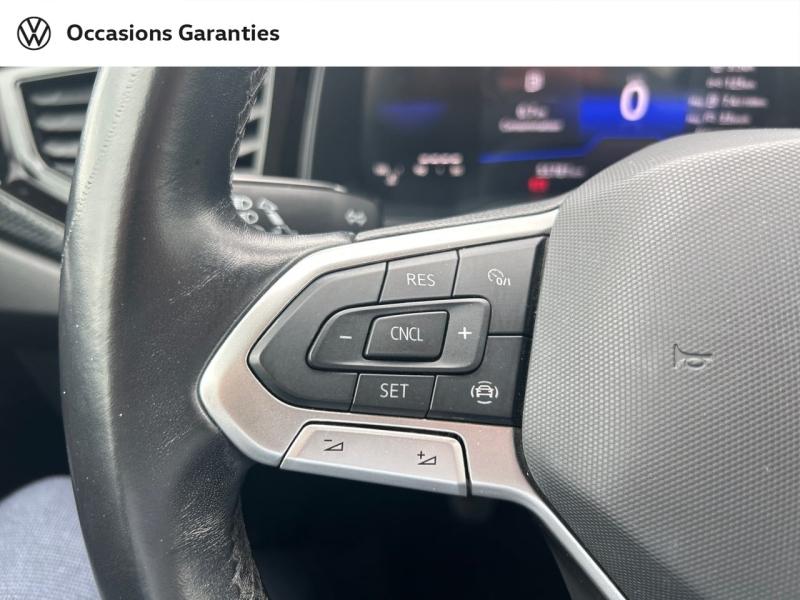 Voitures occasions VOLKSWAGEN POLO Life Cesson-Sévigné