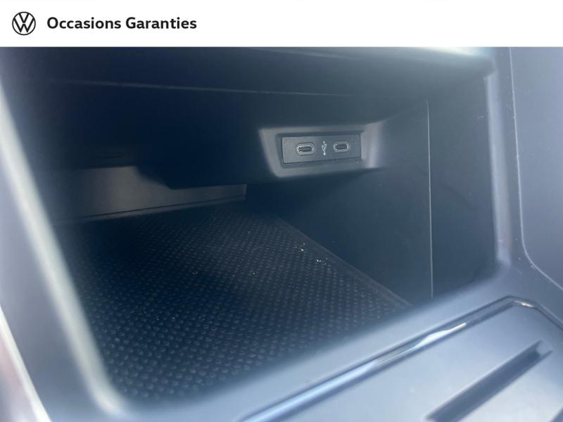 Voitures occasions VOLKSWAGEN POLO Life Cesson-Sévigné