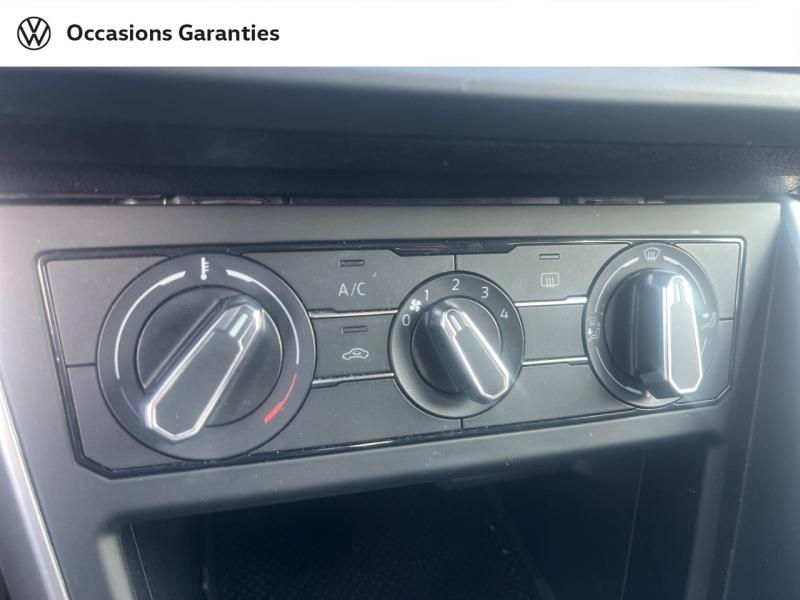 Voitures occasions VOLKSWAGEN POLO Life Cesson-Sévigné