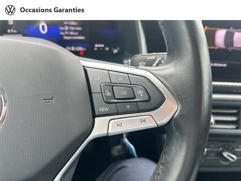 Voitures occasions VOLKSWAGEN POLO Life Cesson-Sévigné