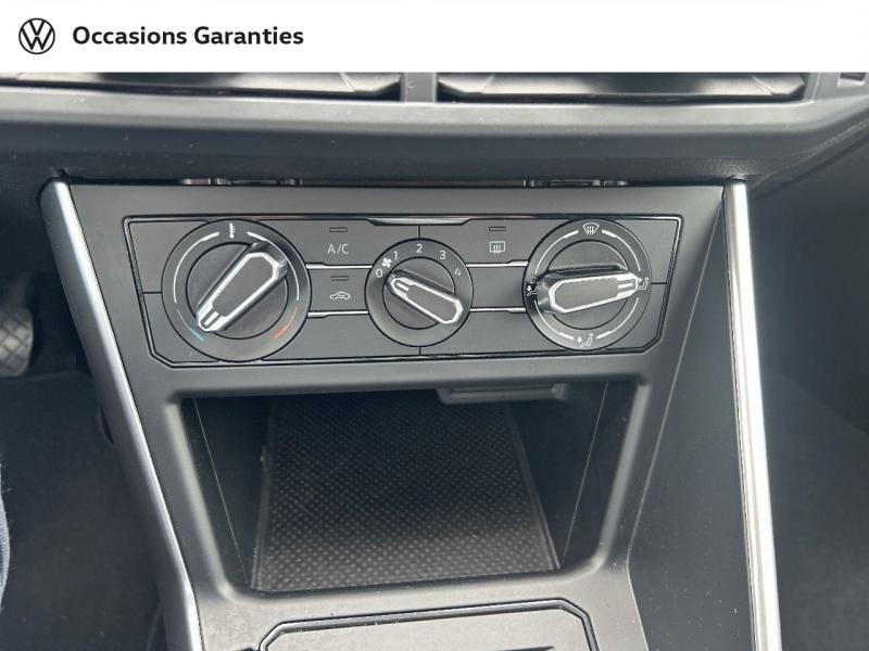 Voitures occasions VOLKSWAGEN POLO Life Cesson-Sévigné