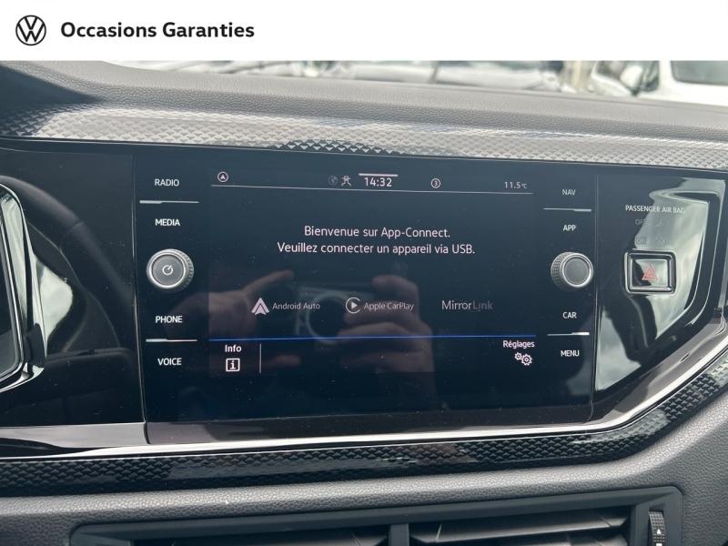 Voitures occasions VOLKSWAGEN POLO Life Cesson-Sévigné