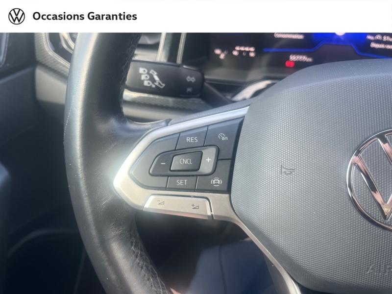 Voitures occasions VOLKSWAGEN POLO Life Cesson-Sévigné