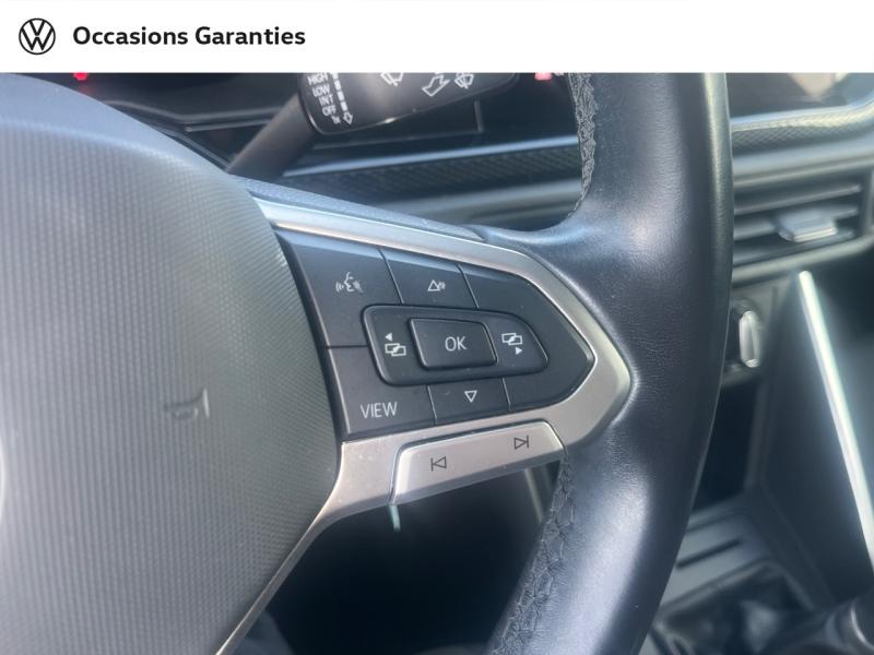 Voitures occasions VOLKSWAGEN POLO Life Cesson-Sévigné