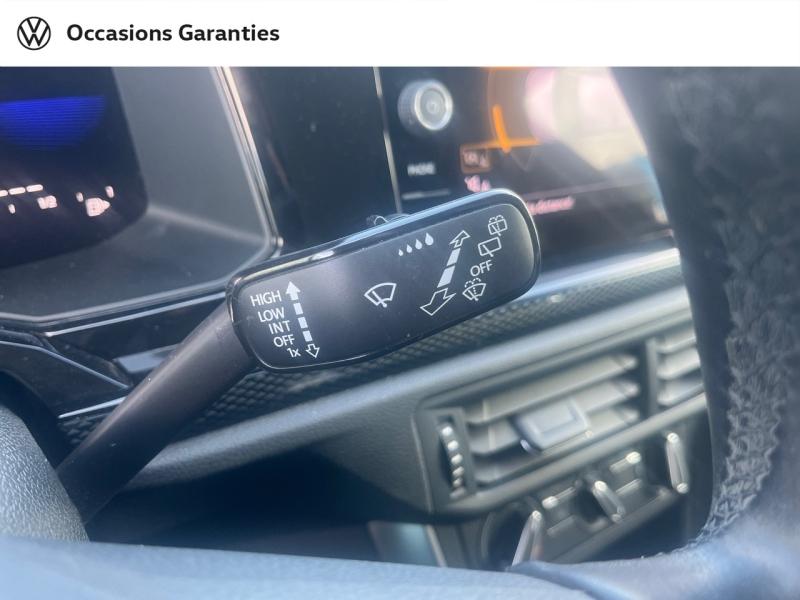 Voitures occasions VOLKSWAGEN POLO Life Cesson-Sévigné