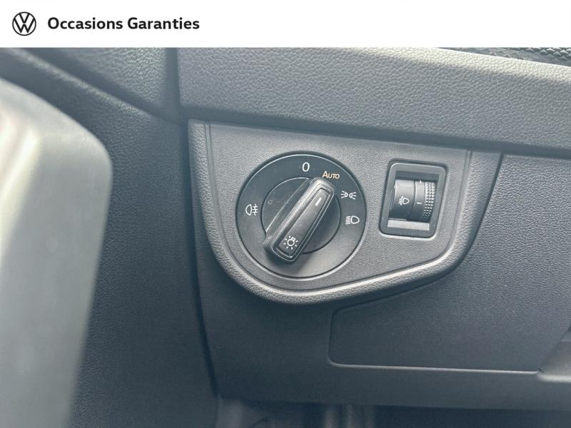 Voitures occasions VOLKSWAGEN POLO Life Cesson-Sévigné