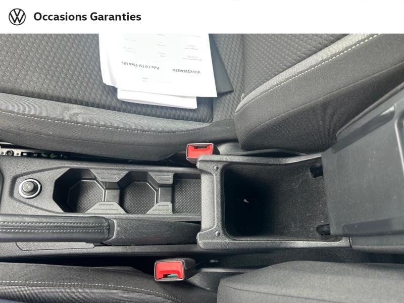 Voitures occasions VOLKSWAGEN POLO Life Cesson-Sévigné