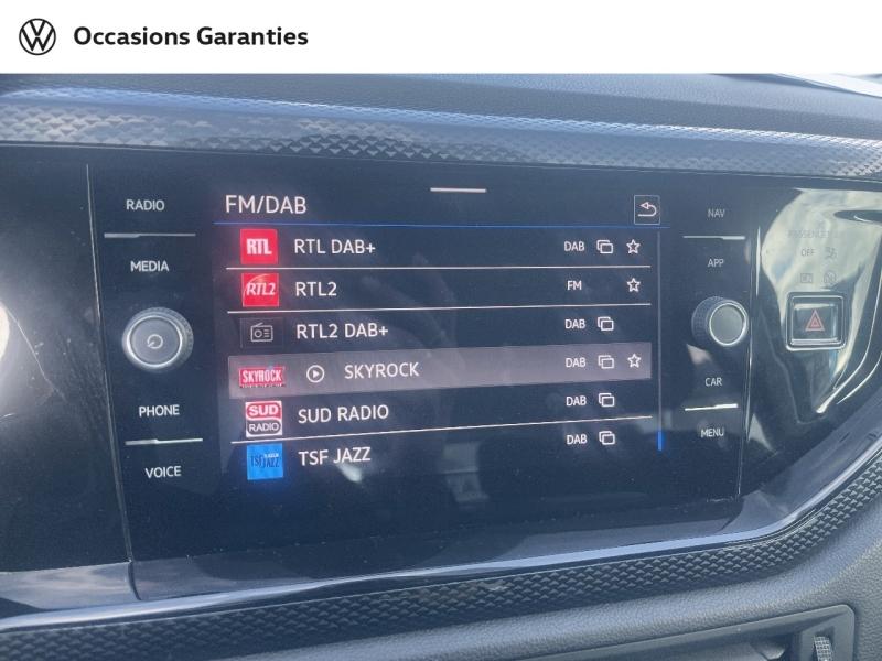 Voitures occasions VOLKSWAGEN POLO Life Cesson-Sévigné