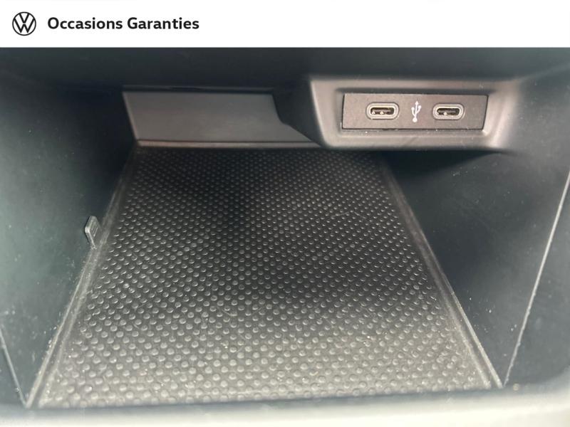 Voitures occasions VOLKSWAGEN POLO Life Cesson-Sévigné