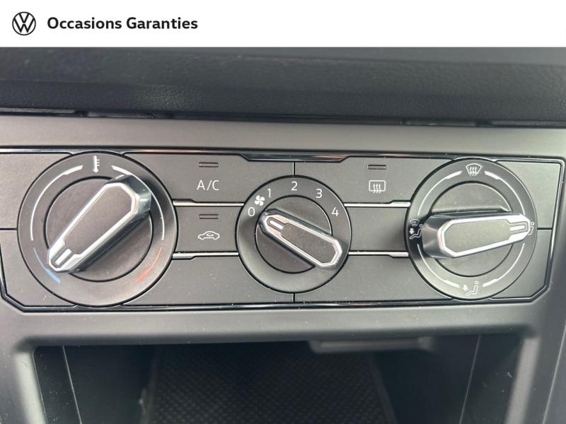 Voitures occasions VOLKSWAGEN POLO Life Cesson-Sévigné