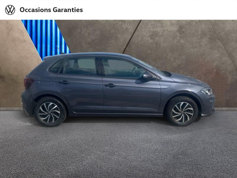 Voitures occasions VOLKSWAGEN POLO Life Cesson-Sévigné