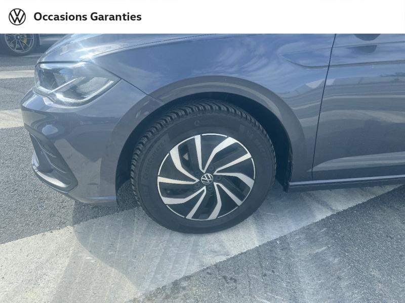 Voitures occasions VOLKSWAGEN POLO Life Cesson-Sévigné