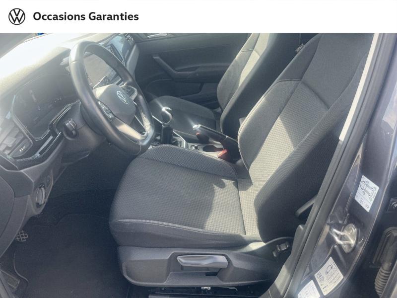 Voitures occasions VOLKSWAGEN POLO Life Cesson-Sévigné