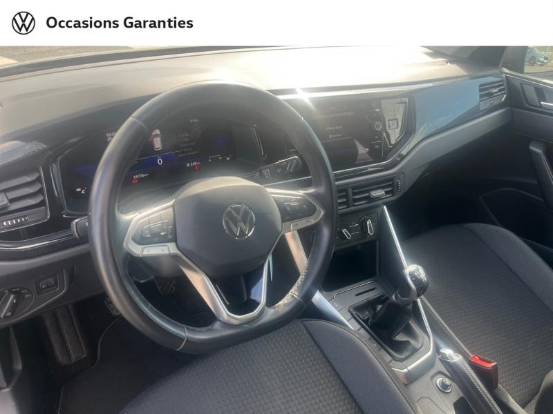 Voitures occasions VOLKSWAGEN POLO Life Cesson-Sévigné