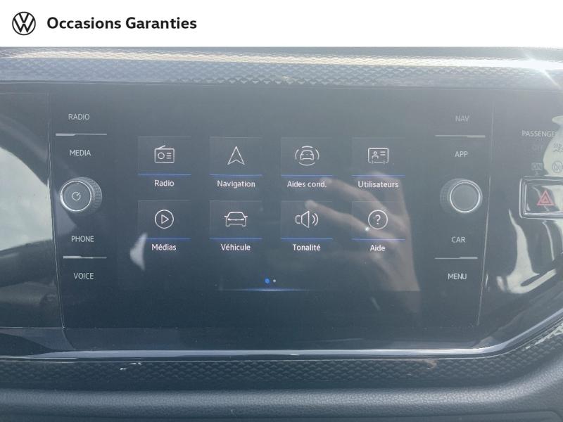 Voitures occasions VOLKSWAGEN POLO Life Cesson-Sévigné
