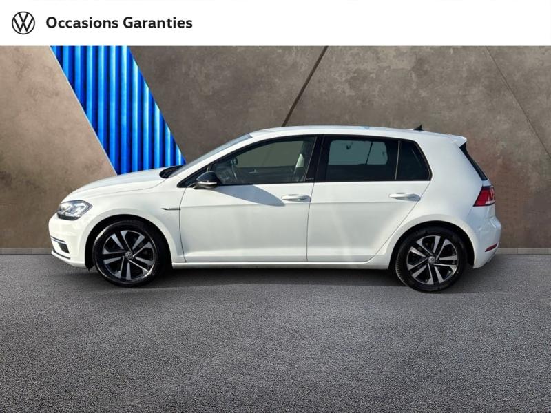Voitures occasions VOLKSWAGEN GOLF IQ.Drive Cesson-Sévigné