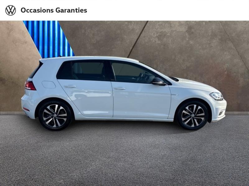 Voitures occasions VOLKSWAGEN GOLF IQ.Drive Cesson-Sévigné