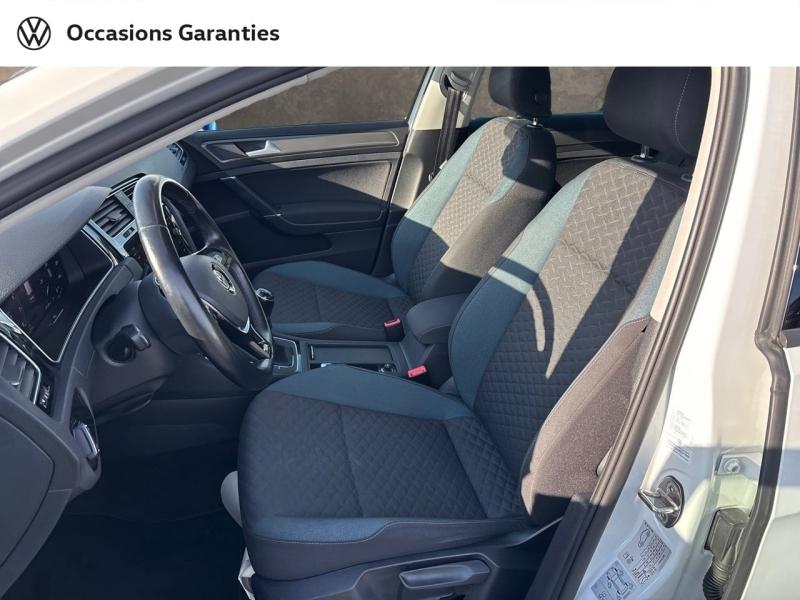 Voitures occasions VOLKSWAGEN GOLF IQ.Drive Cesson-Sévigné