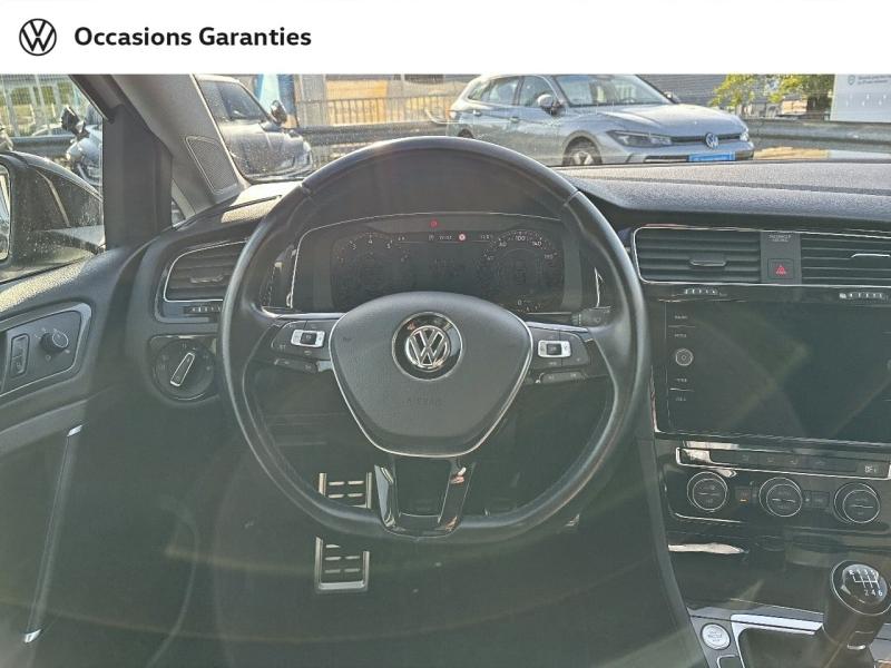 Voitures occasions VOLKSWAGEN GOLF IQ.Drive Cesson-Sévigné