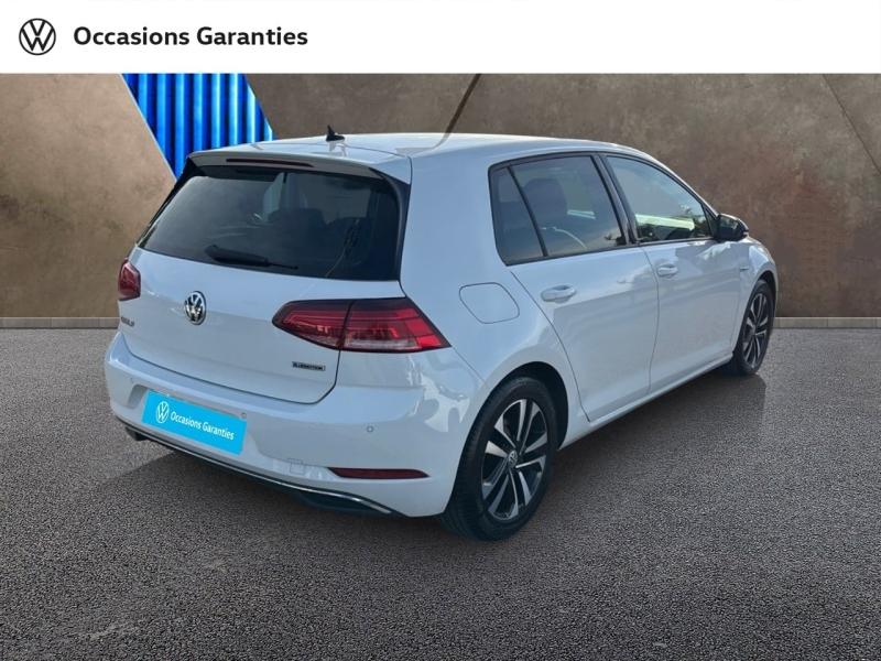 Voitures occasions VOLKSWAGEN GOLF IQ.Drive Cesson-Sévigné