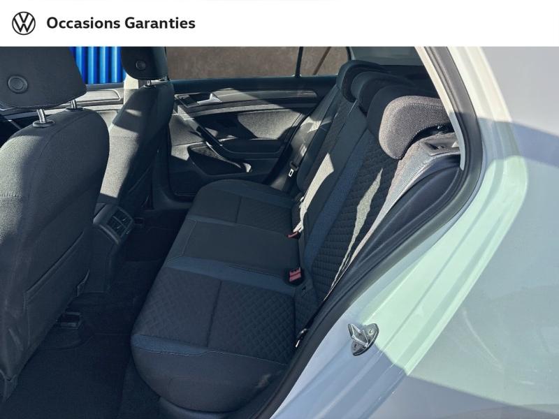 Voitures occasions VOLKSWAGEN GOLF IQ.Drive Cesson-Sévigné