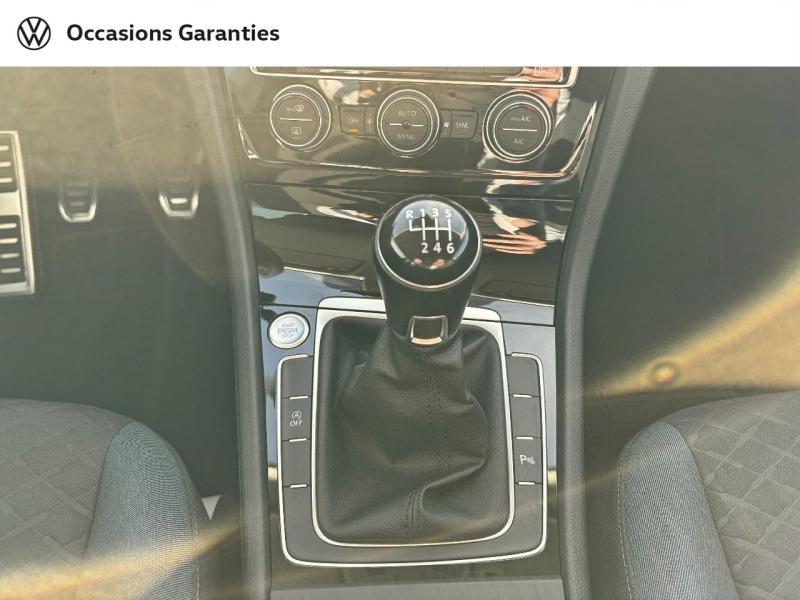 Voitures occasions VOLKSWAGEN GOLF IQ.Drive Cesson-Sévigné