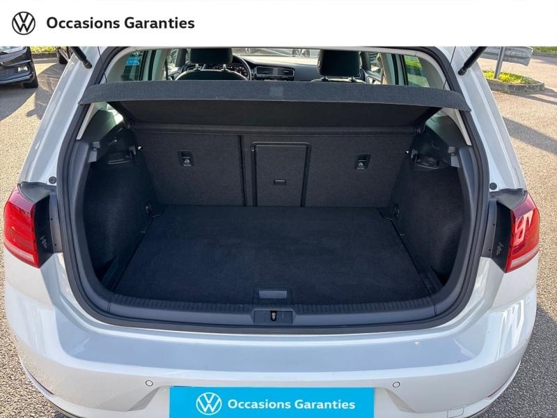 Voitures occasions VOLKSWAGEN GOLF IQ.Drive Cesson-Sévigné