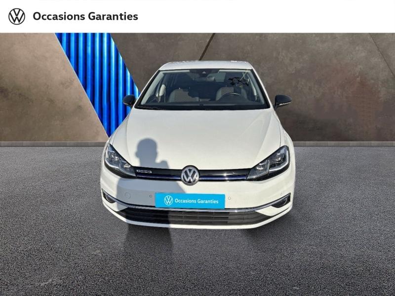 Voitures occasions VOLKSWAGEN GOLF IQ.Drive Cesson-Sévigné