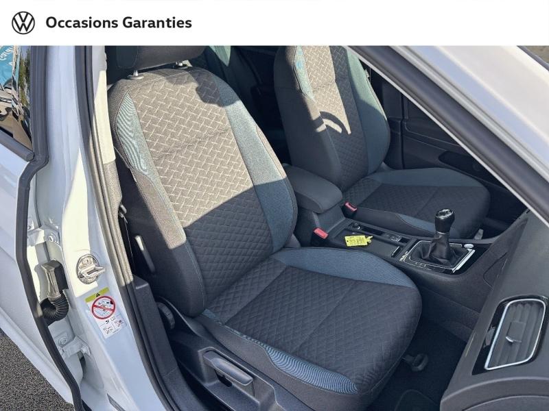 Voitures occasions VOLKSWAGEN GOLF IQ.Drive Cesson-Sévigné