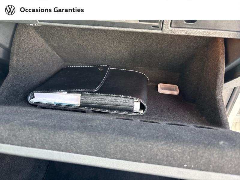 Voitures occasions VOLKSWAGEN GOLF IQ.Drive Cesson-Sévigné
