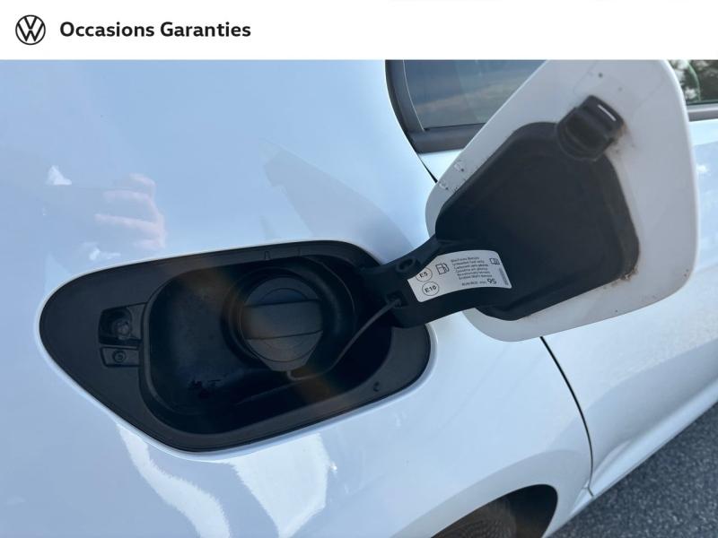 Voitures occasions VOLKSWAGEN GOLF IQ.Drive Cesson-Sévigné