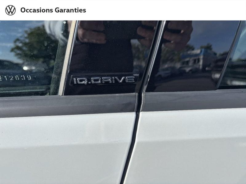 Voitures occasions VOLKSWAGEN GOLF IQ.Drive Cesson-Sévigné